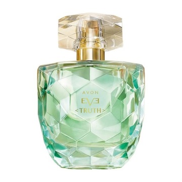 Perfumy DamskieAvon Eve Truth Woda Perfumowana EDP Perfumy