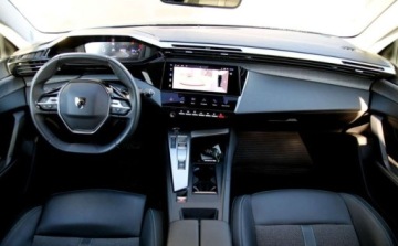 Peugeot 2023 Peugeot 308 1.2 mHEV Active Pack SS e-DCS6 1.2 Benzyna 130KM, zdjęcie 14