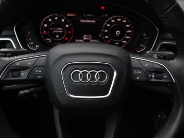 Audi A4 B9 Limousine 1.4 TFSI 150KM 2017 Audi A4 1.4 TFSI, Salon Polska, Serwis ASO, Navi, zdjęcie 19