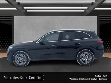 Mercedes GLC C254/X254 2025 Mercedes-Benz GLC 200 Gwarancja/ AMG Line/ Keyless, zdjęcie 1