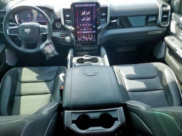  RAM 1500 Laramie 2025 3.0l 3.0 Benzyna 260KM, zdjęcie 8