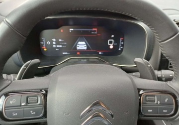 Citroen C5 Aircross SUV Facelifting 1.5 BlueHDi 131KM 2023 Citroen C5 Aircross 104 1.5 BlueHDi Max Automat I wl. GWARANCJA FV23, zdjęcie 26