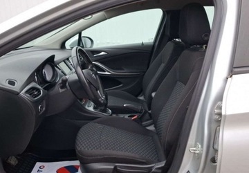 Opel Astra K Sports Tourer 1.6 CDTI 110KM 2019 Opel Astra V 1.6 CDTI Enjoy 1.6 Diesel 110KM, zdjęcie 10