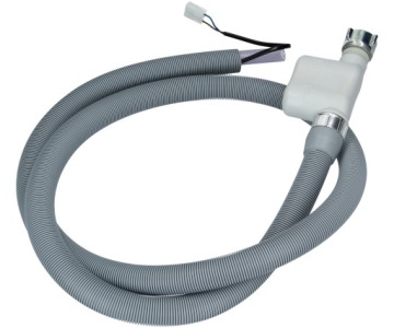 Впускной шланг AQUASTOP Клапан A M I C A Посудомоечная машина Whirlpool