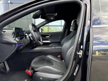 Mercedes Klasa E W214 Sedan 2.0 220d 197KM 2024 Mercedes-Benz E 220, zdjęcie 12