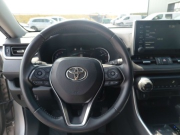 Toyota RAV4 V SUV 2.0 Dual VVT-iE 173KM 2020 Toyota RAV4 2.0 Comfort 4x2 MS V (2018-) Toyota RA, zdjęcie 15