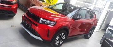 Opel 2025 Opel Frontera Nowy Opel Frontera - E GS 113 KM, 44kWh Elektryczny 113KM