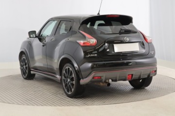 Nissan Juke I Nismo RS 1.6L turbo DIG-T 218KM 2016 Nissan Juke 1.6 DIG-T Nismo RS, Salon Polska, zdjęcie 3