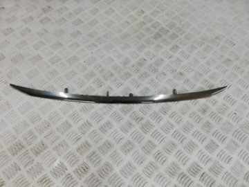 PEUGEOT 2008 LISTWA CHROM ATRAPY GRILL