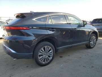 Toyota Venza 2021 Toyota Venza 2021 TOYOTA VENZA LE 2.5 Benzyna 219KM, zdjęcie 4