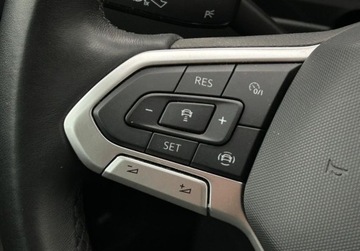 Volkswagen Tiguan II SUV Facelifting 1.5 TSI 150KM 2022 Volkswagen Tiguan Life, ACC, Kamera cofania, Bezwypadkowy, Salon PL, 1 wl., zdjęcie 22