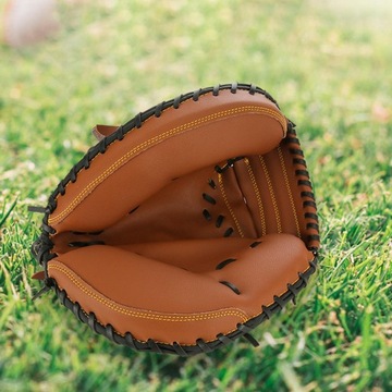 Набивка перчаток для бейсбола Catcher 12,5 дюймов для бейсбола