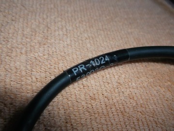 Адаптер Штекер DIN5 PS/2 (PS2) Кабель Din5 Кабель PS/2 Voyager MS9520 HONEYWELL