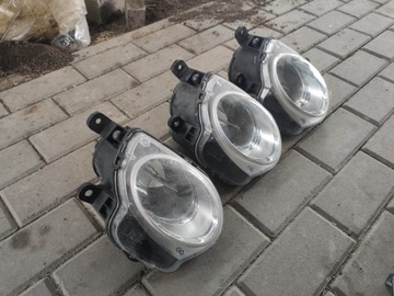 HALOGEN PRAWY KIERUNKOWSKAZ FIAT 500 12-19 USA 05182460AC