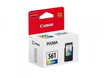 Tusz Canon cl-561 TS5350 TS5351 TS5352 TS5353