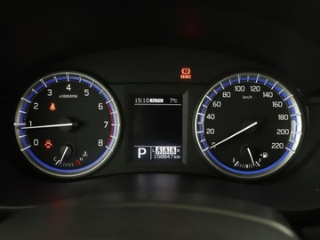 Suzuki SX4 II S-cross Facelifting 1.4 BOOSTERJET 140KM 2018 Suzuki SX4 S-Cross 4x4 automat skóra panorama, zdjęcie 21