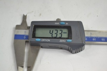 Шина Dunlop Sportmax Roadsmart 190/55-17 2013 75W 4,3 мм