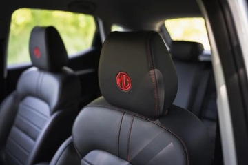 MG ZS II SUV Classic 1.5 VTi-Tech 106KM 2024 MG ZS SUV 1.5, 1. Właściciel, Serwis ASO, VAT 23%, zdjęcie 23