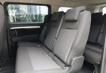 Toyota 2022 Toyota Proace Verso Proace Verso Business FV23 Salon PL Serwis ASO 1, zdjęcie 6