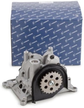 МАСЛЯНЫЙ НАСОС BMW 3 F30 3.0 10- PIERBURG 7.24808.27.0