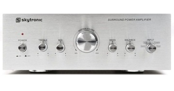 Hi-Fi усилитель 2x50 Вт (P)