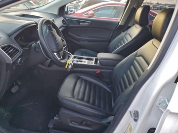 Ford Edge II 2022 Ford Edge SEL 2022 2.0L 2.0 Benzyna 250KM, zdjęcie 7
