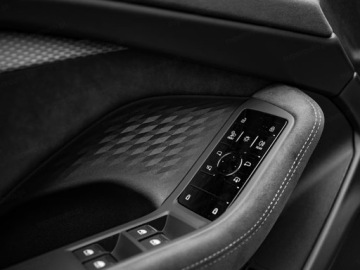 Audi A6 C8 Limousine Facelifting 2.0 40 TDI 204KM 2025 AUDI A6 TDI quattro S line Sedan (204KM) 2025, zdjęcie 11