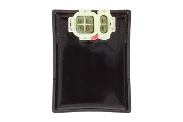 Модуль зажигания Jinan Qingqi QM50QT-6 Kokusan