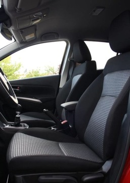 Suzuki SX4 II 2025 Suzuki SX4 S-Cross Premium Plus 1.4 mild Hybrid 6MT, 2WD Superior White 2, zdjęcie 14