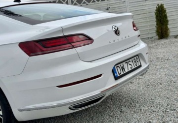 Volkswagen Arteon 2018 Volkswagen Arteon Volkswagen Arteon 2.0 TSI OPF 4Motion DSG Elegance 2.0, zdjęcie 24