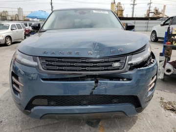 Land Rover Range Rover Evoque II 2024 Land Rover Range Rover Evoque Dynamic SE 2024 2.0l 2.0 Benzyna 246KM, zdjęcie 5