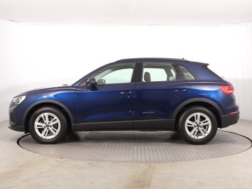 Audi Q3 II SUV 2.0 35 TDI 150KM 2021 Audi Q3 35 TDI, Salon Polska, 1. Właściciel, zdjęcie 2