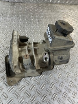 MERCEDES ML164 LIFT 08- НАСОС ГИДРОУСИЛИТЕЛЯ РУЛЯ 3.0 A1644601780