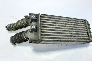 CHLADIČ INTERCOOLER CITROEN C4 II (B7) 9684212480 1.6L DIESEL 68KW 2013