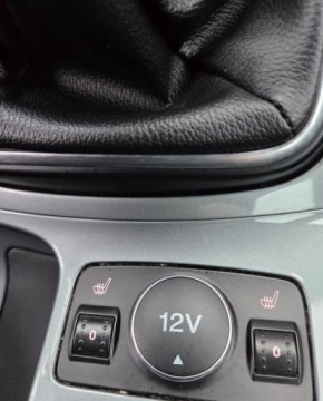 Ford C-MAX II Minivan 1.0 EcoBoost 125KM 2014 Ford C-MAX Auto Krajowe Bezwypadkowe Zadbane Jeden wlasciciel Polecam, zdjęcie 18