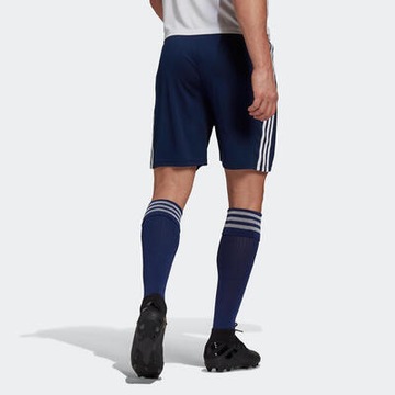 Spodenki do piłki nożnej męskie Adidas roz.M EURO 2024