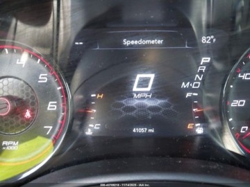 Dodge Charger VII 2022 Dodge Charger SXT 2022 3.6L 3.6 Benzyna 292KM, zdjęcie 11