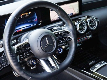 Mercedes GLA II Off-roader AMG Facelifting 2.0 35 306KM 2025 MERCEDES-BENZ GLA AMG 35 4-Matic Suv 2.0 (306KM) 2025, zdjęcie 10