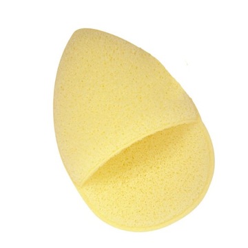 Makijaż twarzy Remover Tools Puff mycie twarzy rę