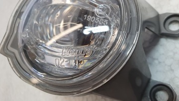 HALOGEN LEVÝ PŘEDNÍ TOYOTA COROLLA E21 YARIS IV CHR C-HR