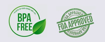 Фольга для вакуумной упаковочной машины. 5 рулонов/15 метров