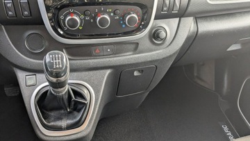 Renault Trafic III 2020 Renault Trafic 2.0D 145PS Bezwypadkowy Holenderka, zdjęcie 28