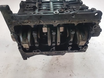 DÓŁ SILNIKA BRS VW T5 1.9 TDI 102KM 038021CC