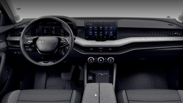 Skoda Superb IV 2025 Škoda Superb Skoda Superb Spełniamy marzenia, zdjęcie 3