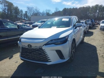 Lexus RX V 2023 Lexus RX 350 Premium Plus 2023 2.4 Benzyna 275KM, zdjęcie 1