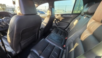 Volkswagen Golf VI Hatchback 5d 2.0 GTi 210KM 2009 Volkswagen Golf navi GTi climatronic automat 210, zdjęcie 25