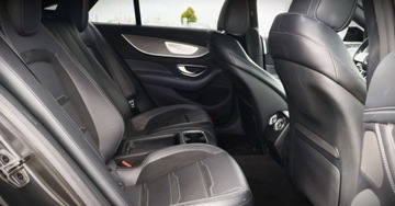 Mercedes AMG GT C190 Coupe 4d 3.0 43 367KM 2021 Mercedes-Benz AMG GT (nr 34) 3.0 367KM AMG GT Kamera 360 Skory Tempomat Na, zdjęcie 16