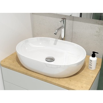 ВЫСОКАЯ РАКОВИНА HAGSER LISA FATTER