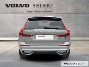 Volvo XC60 II 2025 Volvo XC 60 XC60 B5 B AWD Plus Dark Pakiet Climate, zdjęcie 6