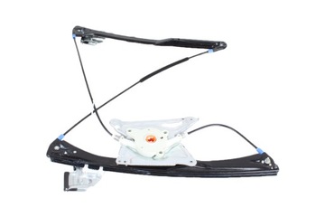 MECHANIZM PODNOŚNIK SZYBY PRAWY PRZÓD PRZEDNI AUDI A4 B5 8D0837462B